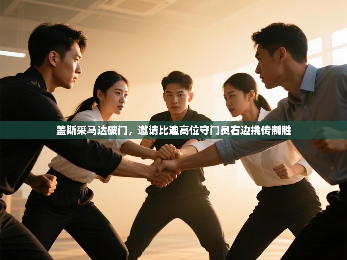 盖斯采马达破门，邀请比迪高位守门员右边挑传制胜  第1张