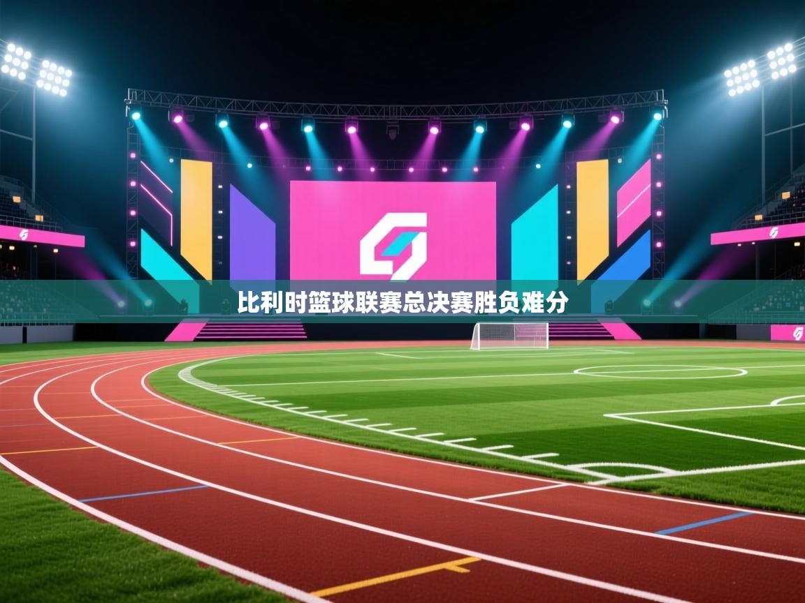 比利时篮球联赛总决赛胜负难分  第2张